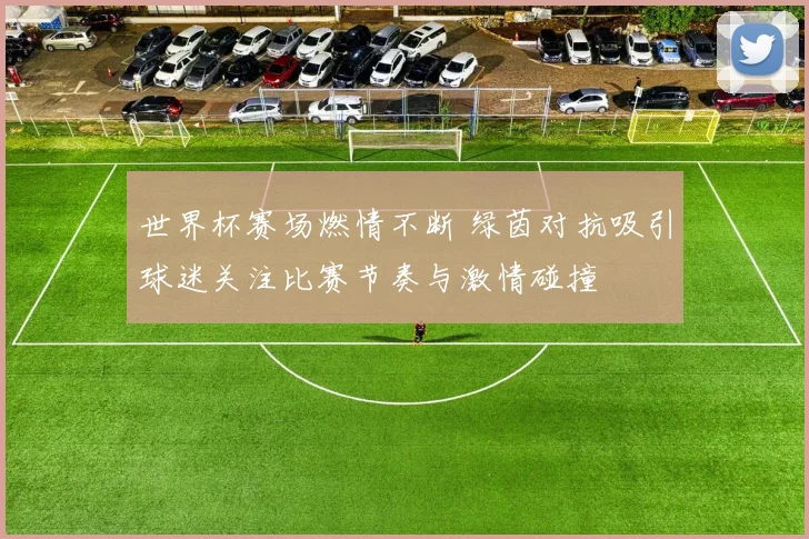 世界杯赛场燃情不断 绿茵对抗吸引球迷关注比赛节奏与激情碰撞