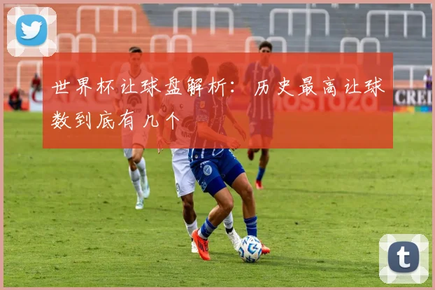 世界杯让球盘解析:历史最高让球数到底有几个
