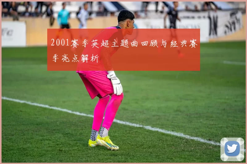 2001赛季英超主题曲回顾与经典赛季亮点解析
