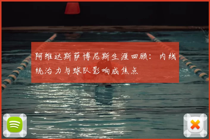 阿维达斯萨博尼斯生涯回顾：内线统治力与球队影响成焦点